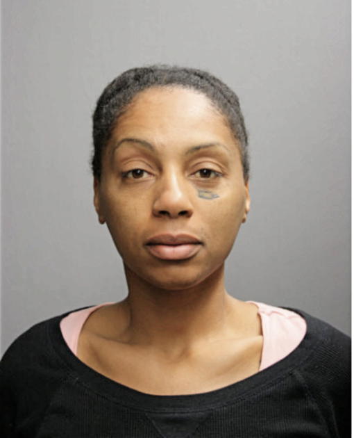 CANDACE S KEYS, Cook County, Illinois