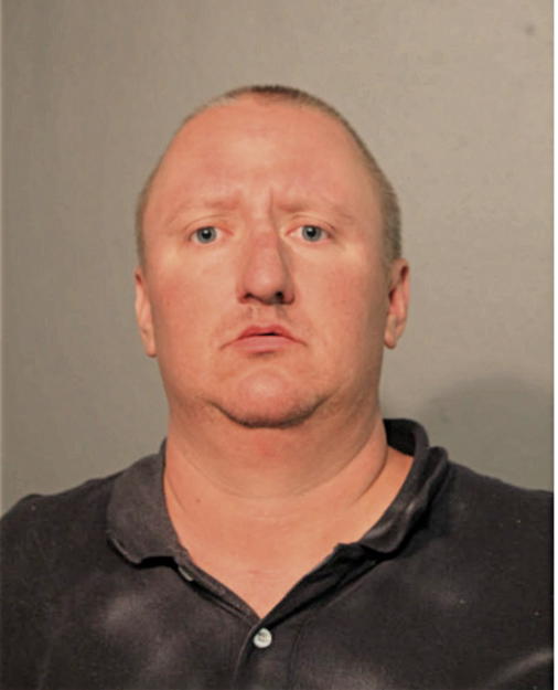 ERIC KINGERY, Cook County, Illinois