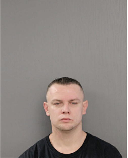 JEFFREY R KOLB, Cook County, Illinois