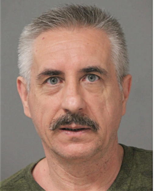 JANUSZ B KOWALSKI, Cook County, Illinois