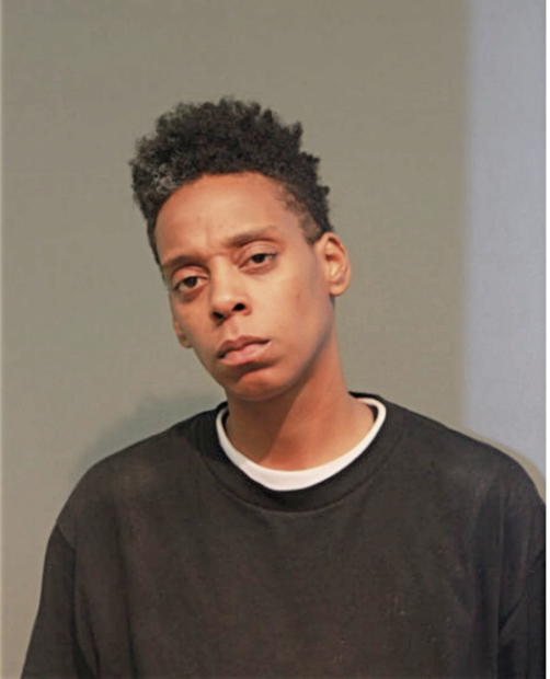 NISHEMA D LEE, Cook County, Illinois