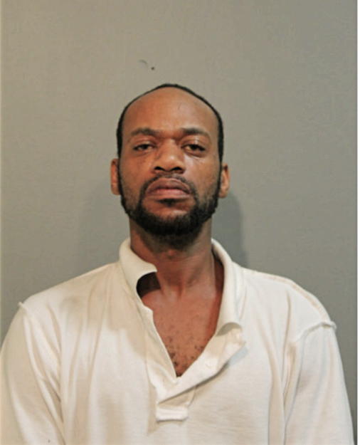 COREY LENOIR, Cook County, Illinois