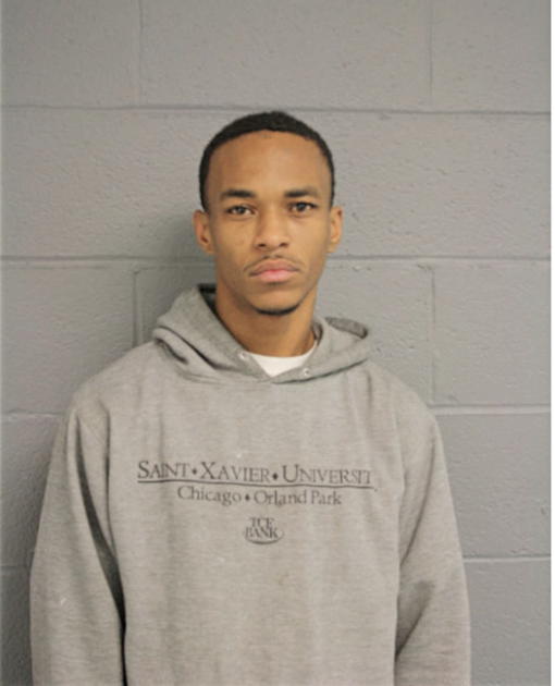 CLIFFORD S LEWIS, Cook County, Illinois
