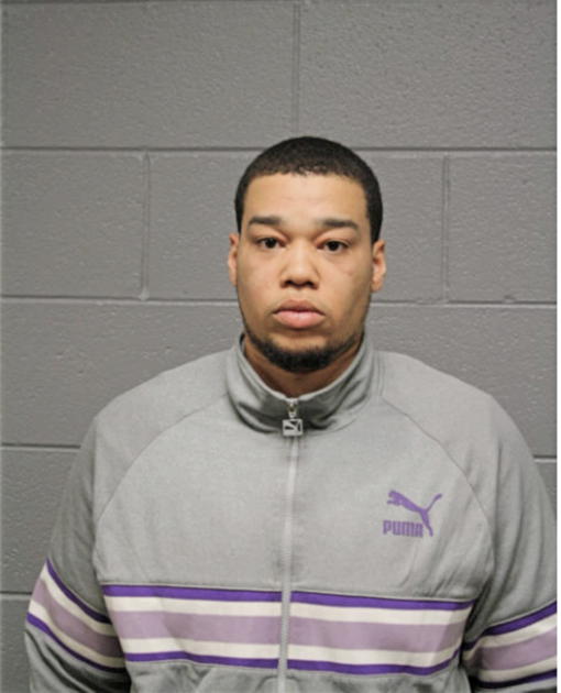 NICHOLAS LLOYD, Cook County, Illinois