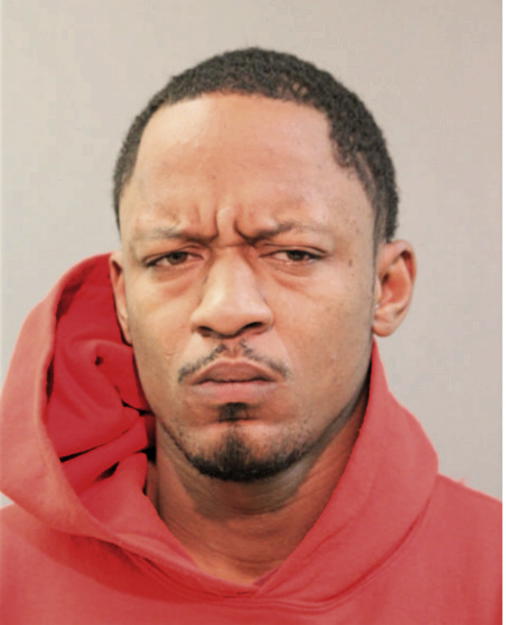 ORLANDO L LOFTON, Cook County, Illinois