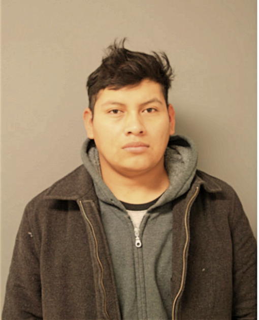 LUIS LOPEZ, Cook County, Illinois