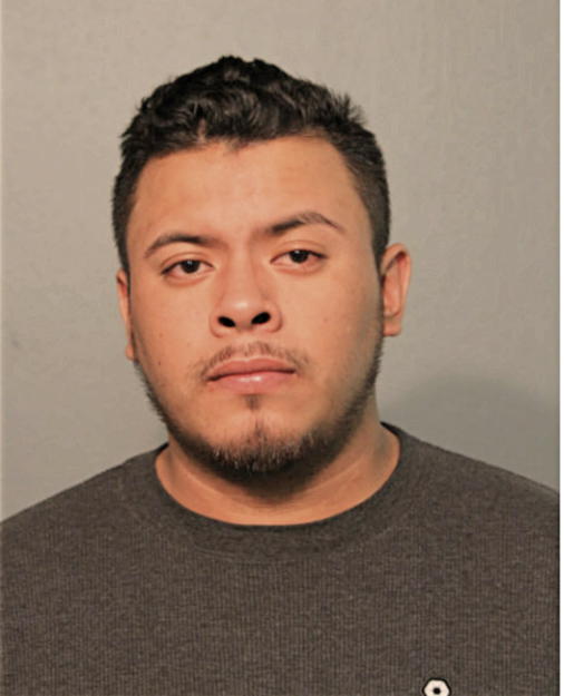 MARCO A MACHUCA, Cook County, Illinois
