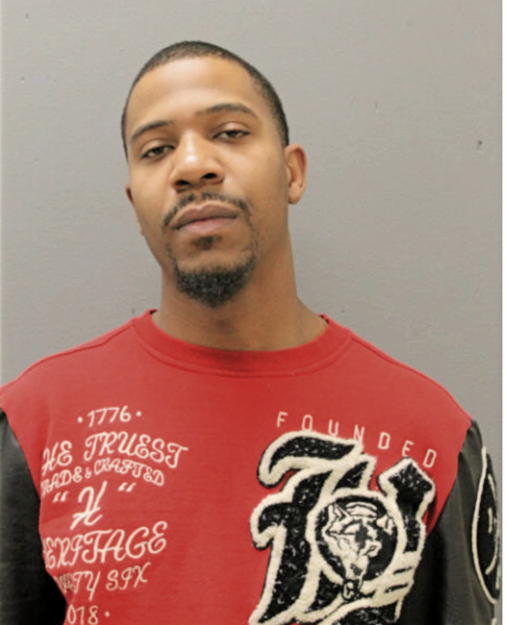 EMIL D MANNING, Cook County, Illinois