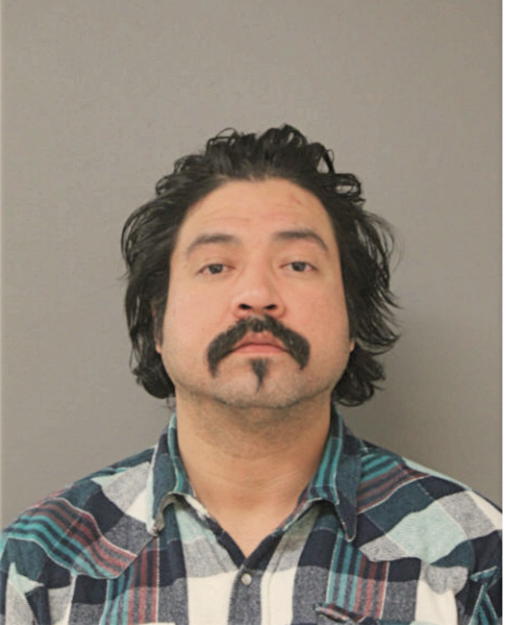 RAFEAL MARQUEZ, Cook County, Illinois