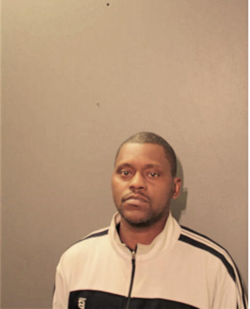BOBBY R MCDOWELL, Cook County, Illinois