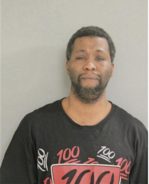 EDWARD L MCLAURIN, Cook County, Illinois