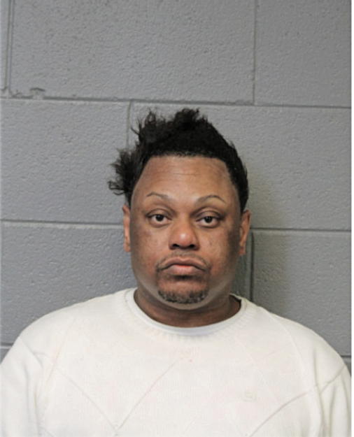NIXCO C MCMILLIAN, Cook County, Illinois