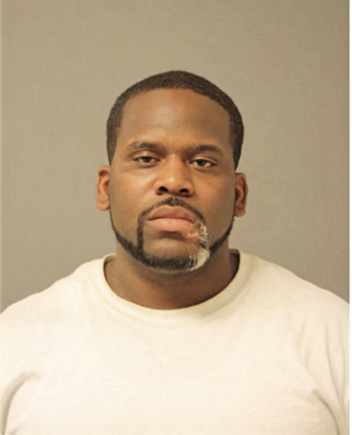 TIMOTTHY D MCNUTT, Cook County, Illinois