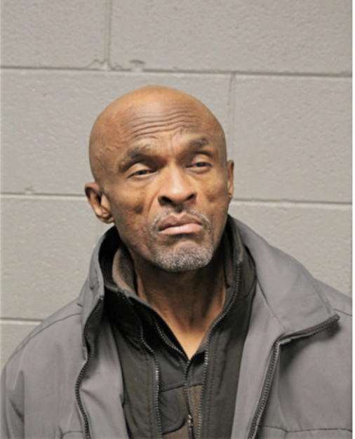 DAVID MEEKS, Cook County, Illinois