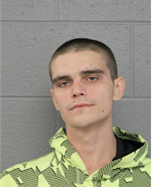 ANDREW MIERWA, Cook County, Illinois