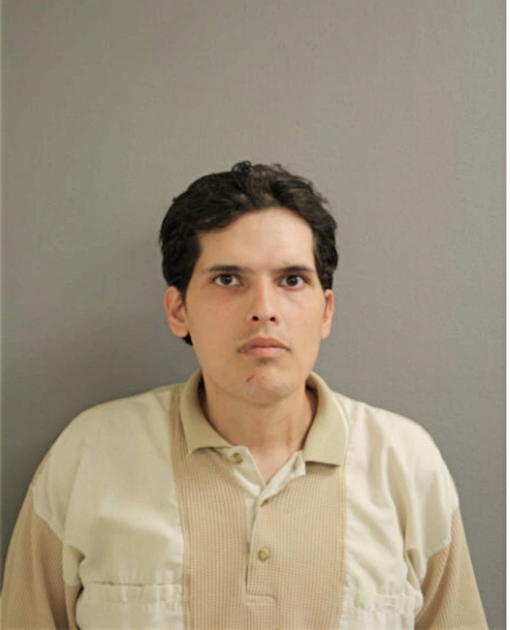 TROY MITCHELL, Cook County, Illinois