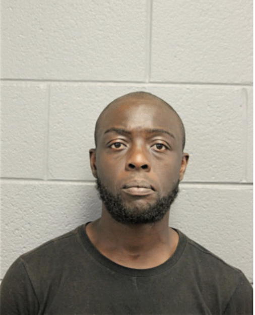 VERNON MOLETTE, Cook County, Illinois