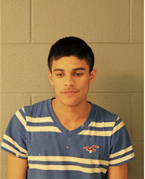 GUSTAVO MONDRAGON-OLIVARES, Cook County, Illinois