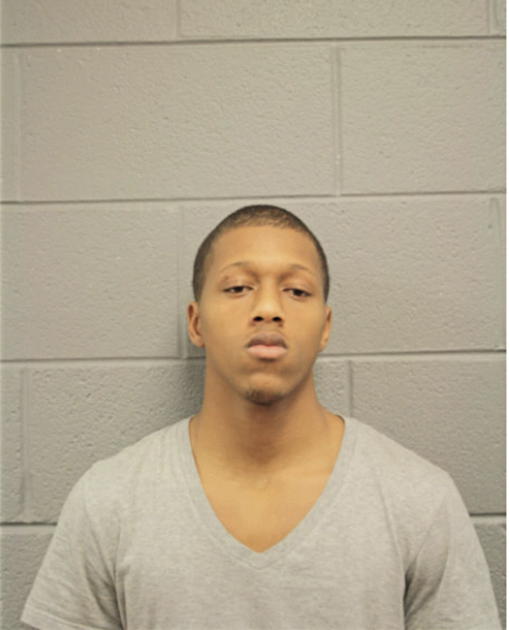 ZERON MOODY, Cook County, Illinois