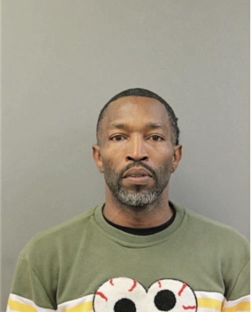 THOMAS D MOORE, Cook County, Illinois