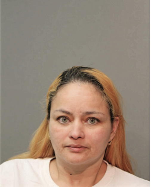 PATRICIA MORALES, Cook County, Illinois