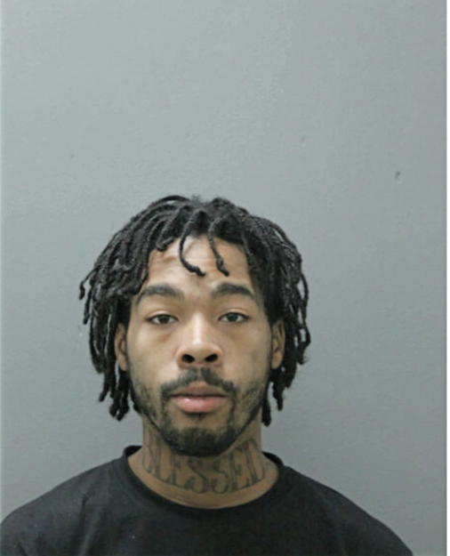 BRYAN MOSLEY, Cook County, Illinois