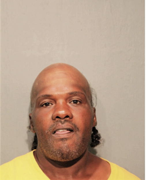 JEFFERY S MOSLEY, Cook County, Illinois