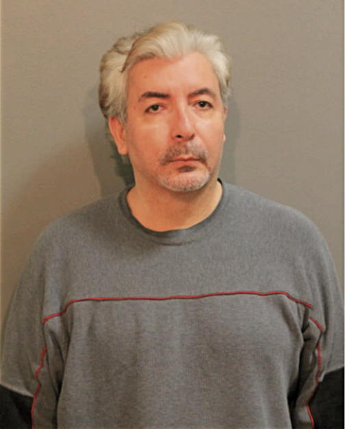 JUAN M MOTA, Cook County, Illinois