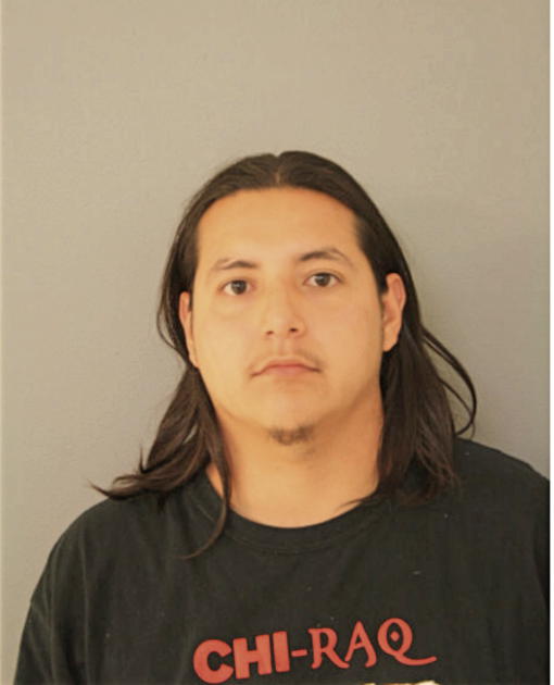 CESAR MUNOZ, Cook County, Illinois