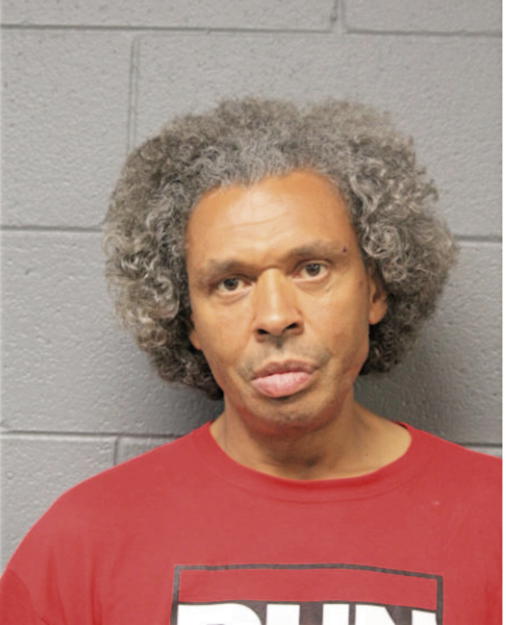 TERRY LEE NOLEN, Cook County, Illinois