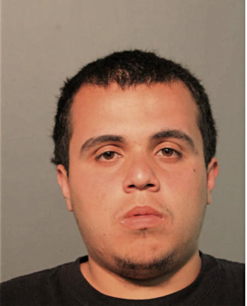 ABRAHAM D NUNEZ, Cook County, Illinois