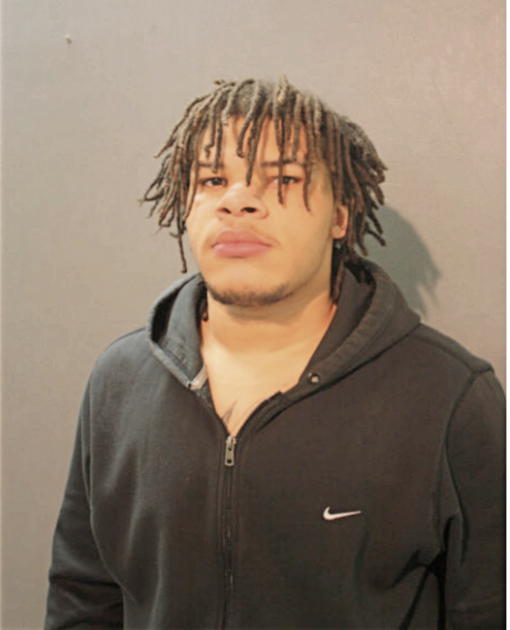 SHELDON M ONEIL, Cook County, Illinois
