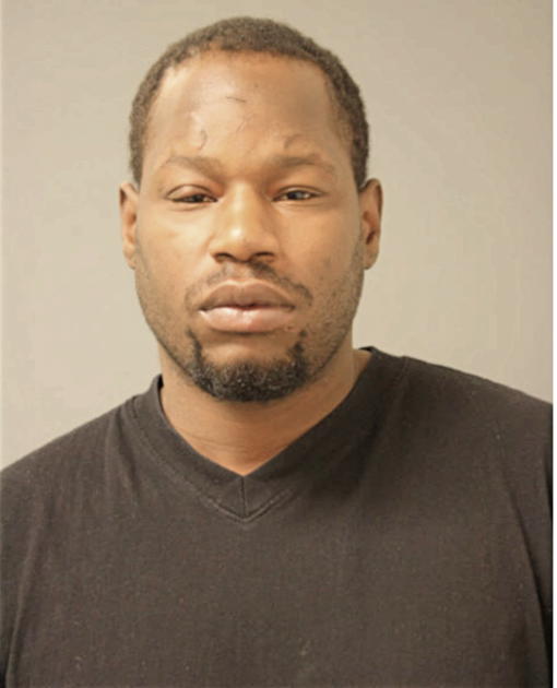 JOSEPH K PATTON, Cook County, Illinois