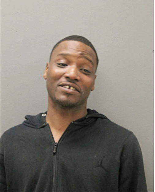 QUENTIN C PAXTON, Cook County, Illinois