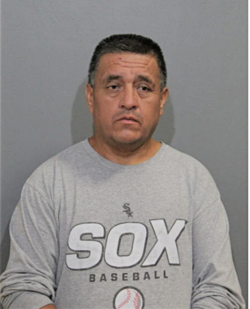 FERNANDO M PEREZ, Cook County, Illinois