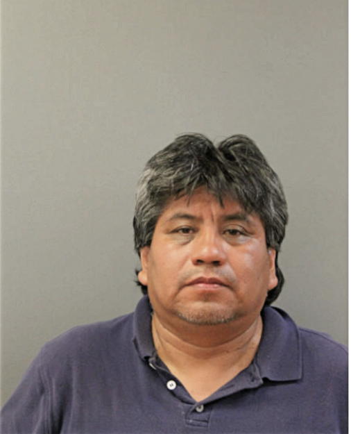 JAVIER PEREZ, Cook County, Illinois