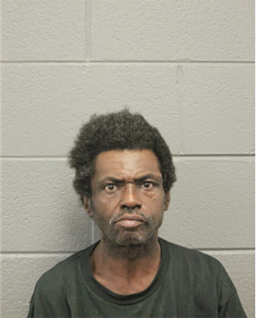 EARNEST PETERSON, Cook County, Illinois