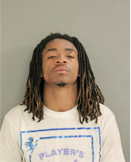 NAQUON F PHILLIPS, Cook County, Illinois