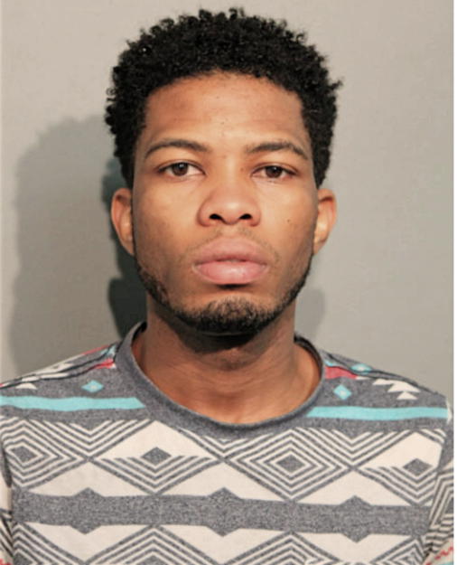 JOSUE PIERRE, Cook County, Illinois