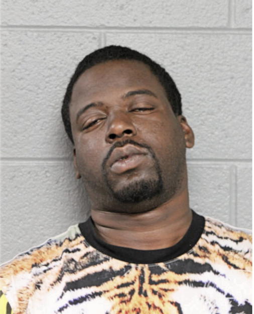 JEFFERY A RANDLE, Cook County, Illinois