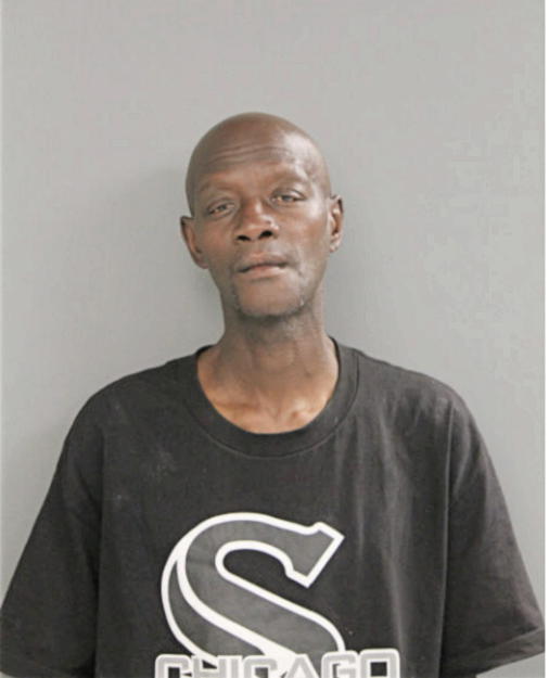 KENNETH K RENOLDS, Cook County, Illinois