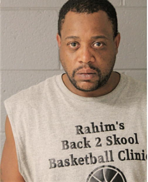 CLEO RICE, Cook County, Illinois