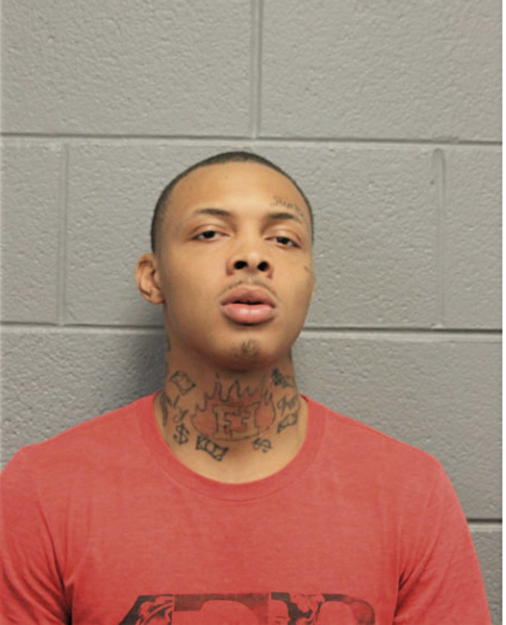 DAVID T RICHARDSON, Cook County, Illinois