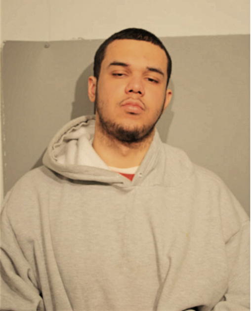 JUAN L RIVERA, Cook County, Illinois