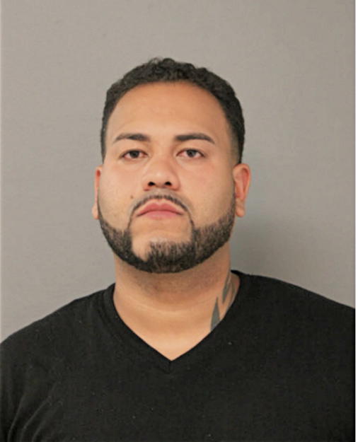CARLOS H RODRIGUEZ, Cook County, Illinois