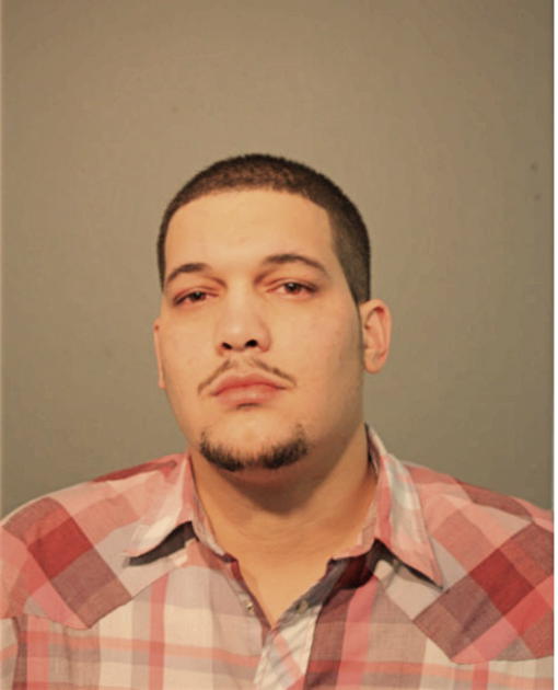 MARCOS J ROLON, Cook County, Illinois