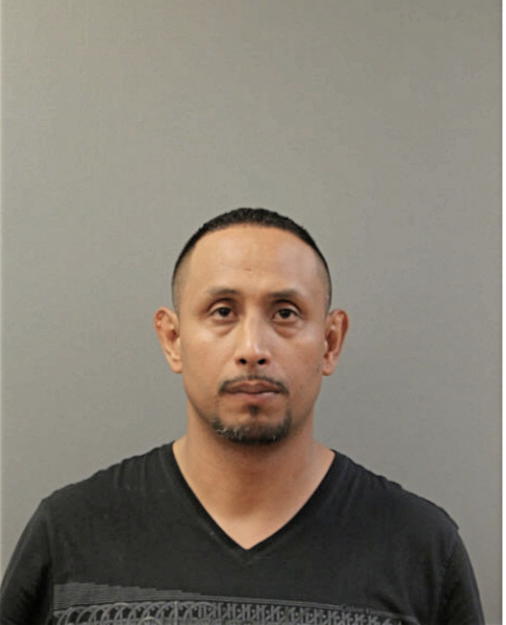 ROBERTO ROSAS, Cook County, Illinois