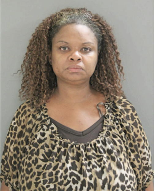 SONYA M ROUSE, Cook County, Illinois