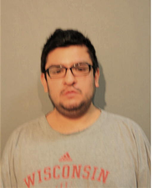 CHRISTOPHER J SALLAS, Cook County, Illinois