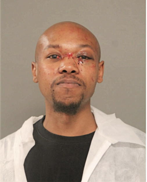 DARNELL R SCOTT, Cook County, Illinois